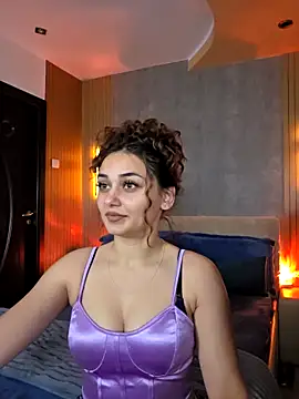 Snapshot of KatarinaHeaven chatting on March 6, 2026, 3:01 am KatarinaHeaven online show from March 6, 2026, 3:01 am