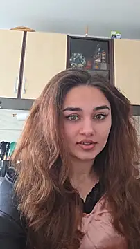 Snapshot of KatarinaHeaven chatting on April 27, 2026, 6:11 am KatarinaHeaven online show from April 27, 2026, 6:11 am