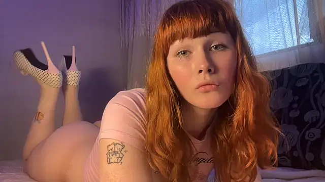 AlexaGudz online show from June 23, 2026, 4:38 pm