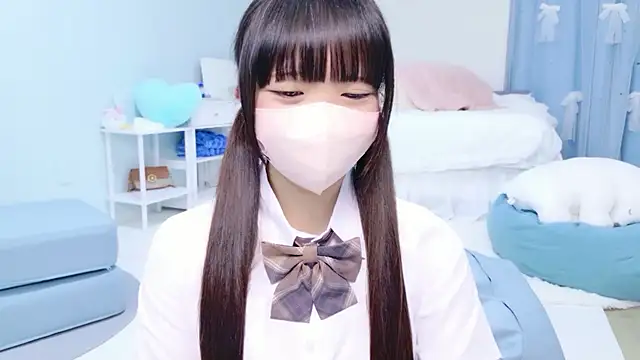 Hime na online show from April 13, 2026, 11:14 am