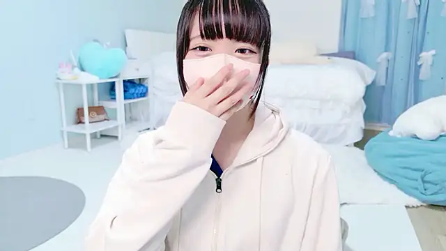 Hime na online show from June 25, 2026, 1:27 pm