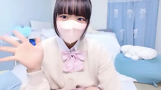 Snapshot of Hime_na chatting on May 2, 2026, 9:14 am Hime na online show from May 2, 2026, 9:14 am