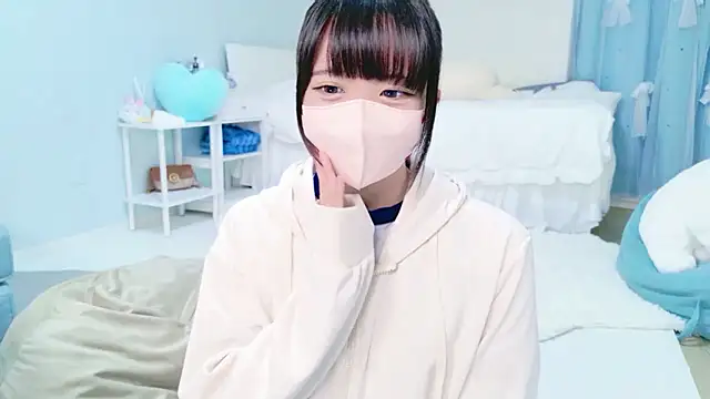 Hime na online show from June 12, 2026, 3:21 pm