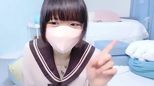 Hime na online show from April 11, 2026, 9:46 am