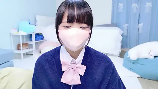 Snapshot of Hime_na chatting on May 8, 2026, 3:05 pm Hime na online show from May 8, 2026, 3:05 pm