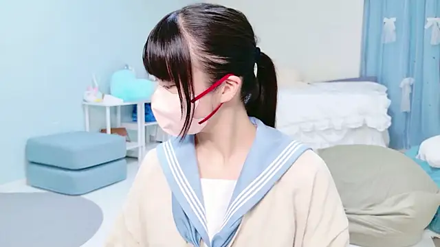 Hime na online show from June 7, 2026, 1:16 pm