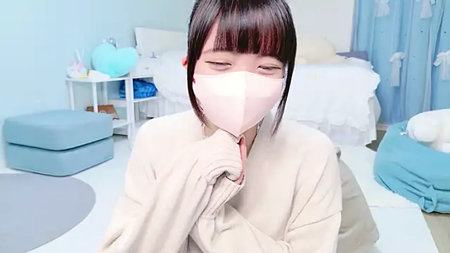 Hime na online show from June 6, 2026, 3:06 pm