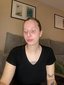 SecretLnkd online show from March 9, 2026, 9:51 pm