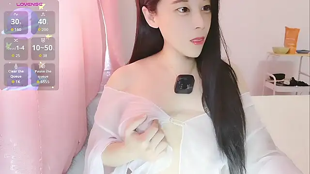 fairyTT online show from June 27, 2026, 11:11 pm