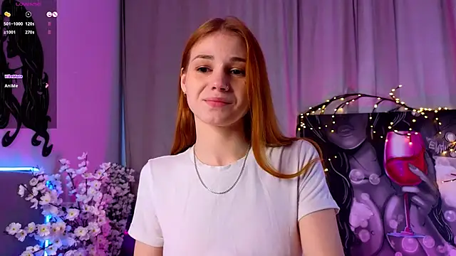 AmyLindsey online show from April 1, 2026, 7:42 am