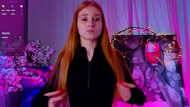 AmyLindsey online show from April 4, 2026, 7:37 am