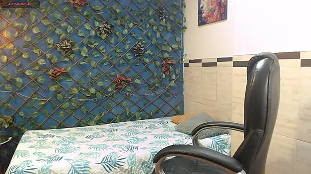 Roccoallegeri online show from March 24, 2026, 12:05 pm