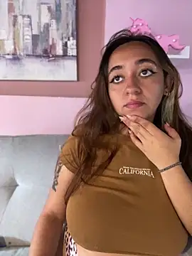 Im Luuu online show from April 23, 2026, 12:29 pm