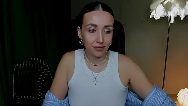 MonicaRiley online show from March 14, 2026, 4:13 pm