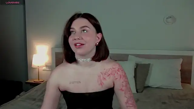 HermioneMoon online show from March 30, 2026, 4:19 pm