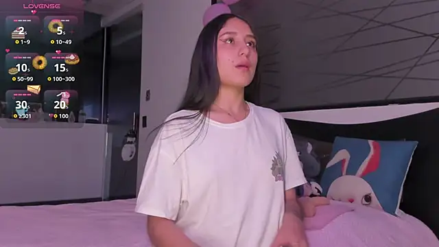 Princess tina online show from April 10, 2026, 10:17 pm