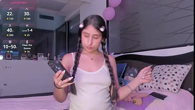 Princess tina online show from April 16, 2026, 10:01 pm