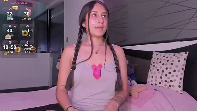 Princess tina online show from April 9, 2026, 10:05 pm