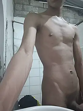 ElJohan5 online show from July 21, 2026, 5:31 am