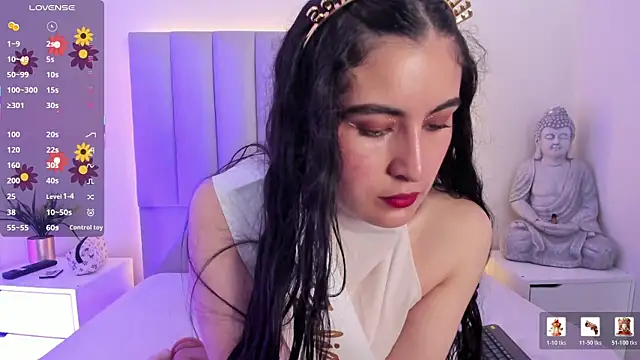 Cataa Hill online show from April 17, 2026, 3:20 am