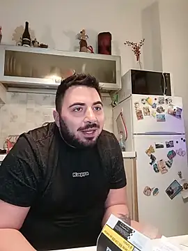 bear skinny online show from May 20, 2026, 9:45 pm