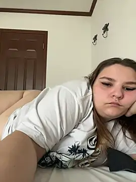 bbwnikki69 online show from April 5, 2026, 4:46 pm