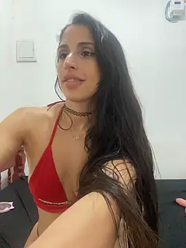 sweetwanda online show from April 18, 2026, 1:19 am