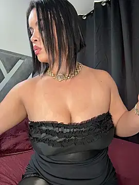 AriannaSmyth online show from March 11, 2026, 8:03 pm