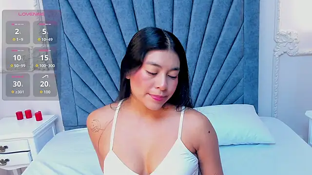 Leandra-Johnson online show from May 23, 2026, 1:32 pm
