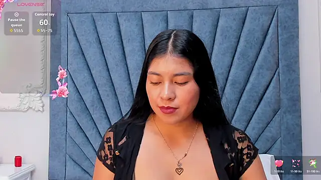 Leandra-Johnson online show from March 26, 2026, 1:09 pm