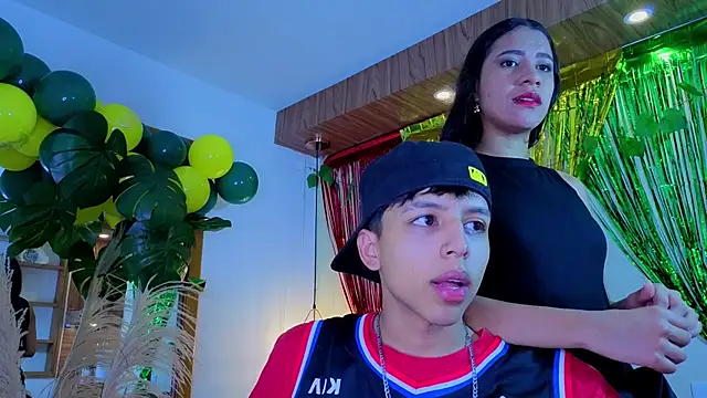 Morgan alice online show from April 19, 2026, 1:12 pm