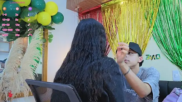 Morgan alice online show from April 4, 2026, 1:28 pm