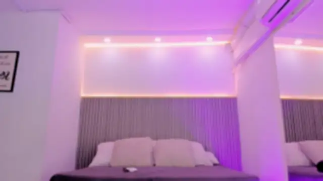 ashvalentine  online show from March 13, 2026, 7:52 pm