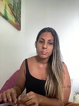 kifanyy online show from March 28, 2026, 2:40 pm