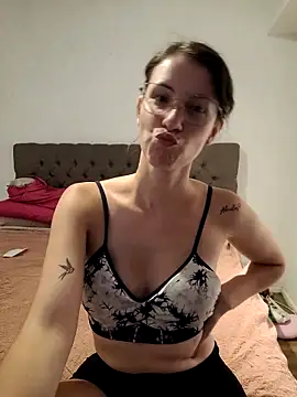 Goddesslulitaa online show from March 16, 2026, 11:47 am