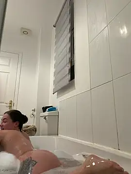 CherryVenomm online show from March 10, 2026, 9:19 pm