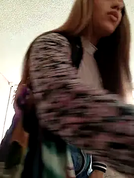 Baby Pink Love online show from April 2, 2026, 5:41 pm