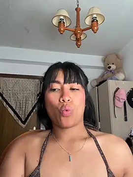 Snapshot of kathyfox1 chatting on May 26, 2026, 2:48 pm kathyfox1 online show from May 26, 2026, 2:48 pm