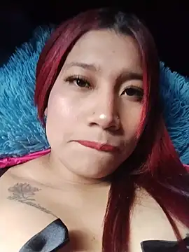 Snapshot of Cherry_Charlottee chatting on July 6, 2026, 8:55 pm Cherry Charlottee online show from July 6, 2026, 8:55 pm
