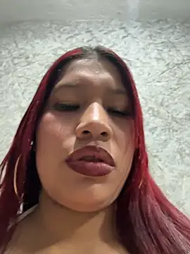 Snapshot of Cherry_Charlottee chatting on July 9, 2026, 7:35 pm Cherry Charlottee online show from July 9, 2026, 7:35 pm