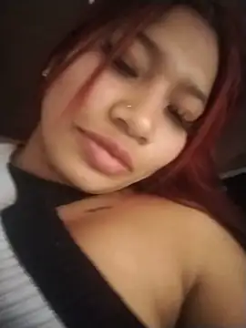 Snapshot of Cherry_Charlottee chatting on June 14, 2026, 11:55 am Cherry Charlottee online show from June 14, 2026, 11:55 am