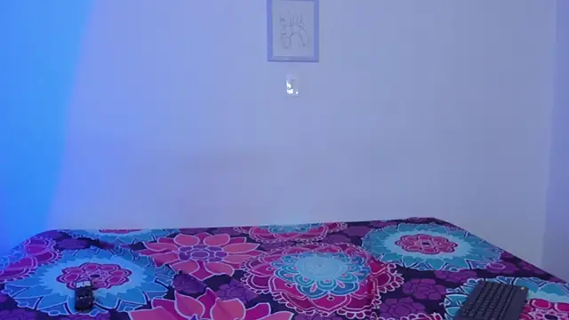 Scarlett Cherry  online show from March 10, 2026, 7:51 pm