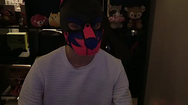 MellPUP online show from April 16, 2026, 5:08 am