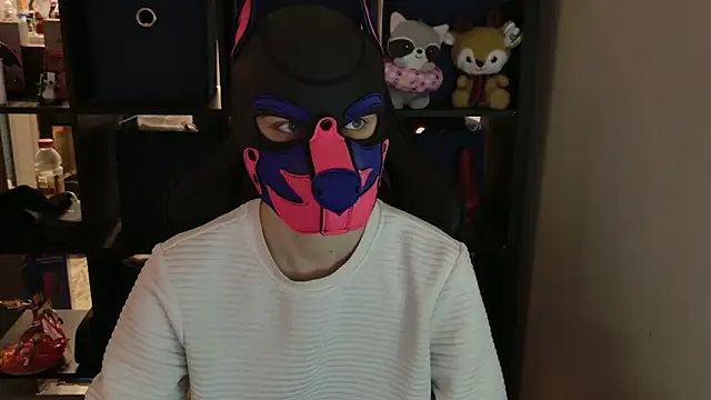 MellPUP online show from April 20, 2026, 12:08 pm