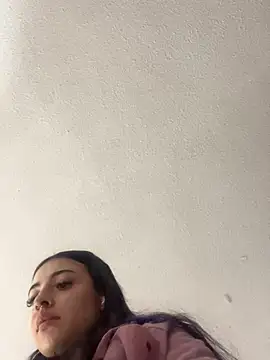 Morgana Pink online show from April 16, 2026, 11:11 am