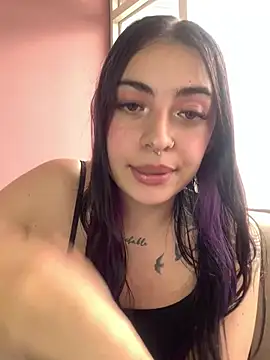 Snapshot of Morgana_Pink chatting on April 29, 2026, 5:30 pm Morgana Pink online show from April 29, 2026, 5:30 pm