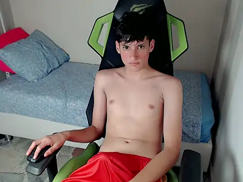 Pablito junior online show from March 17, 2026, 3:53 am