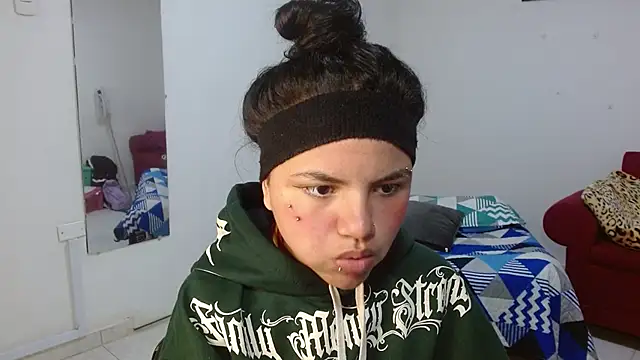 kimmyfuckass online show from June 23, 2026, 12:14 pm