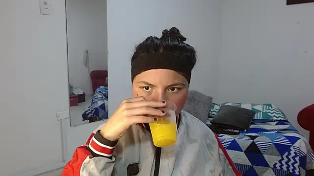 kimmyfuckass online show from June 25, 2026, 12:21 pm