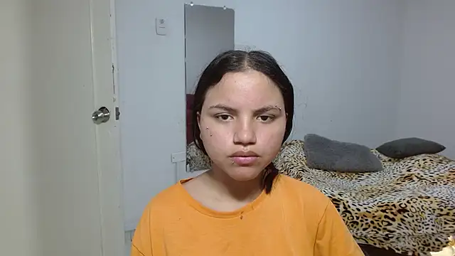 kimmyfuckass online show from July 17, 2026, 12:57 pm